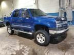 2006 Chevrolet Avalanche K1500