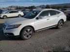 2013 Honda Crosstour EXL