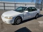 2002 Honda Accord EX