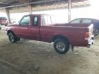 1998 Ford Ranger Super Cab