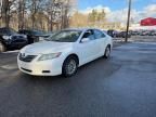 2007 Toyota Camry Hybrid