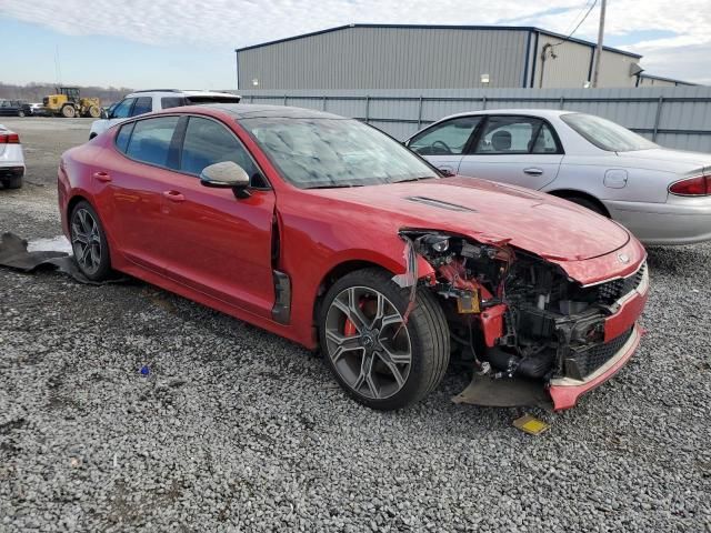 2018 KIA Stinger GT2