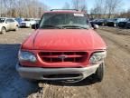 1998 Ford Explorer