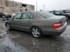 2004 Lexus LS 430