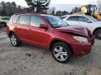 2007 Toyota Rav4 Sport