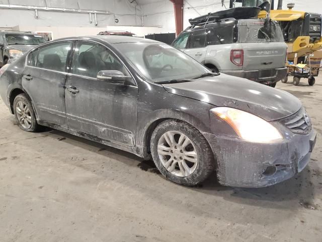 2011 Nissan Altima Base