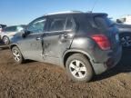 2017 Chevrolet Trax 1LT