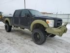 2011 Ford F250 Super Duty