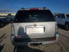 2009 Mercury Mountaineer Premier