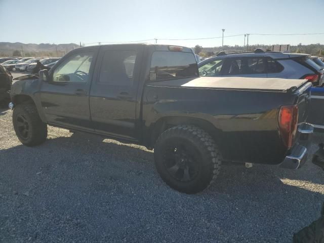 2008 Chevrolet Colorado LT