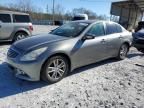 2013 Infiniti G37 Base