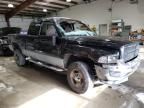 2001 Dodge RAM 1500