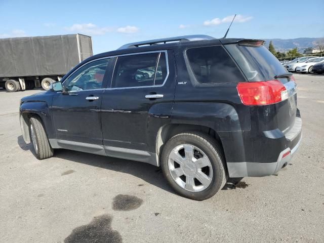 2012 GMC Terrain SLT