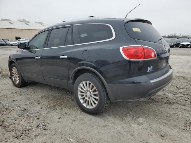 2009 Buick Enclave CXL