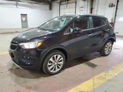 Lots with Bids for sale at auction: 2020 Buick Encore Preferred