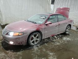 2004 Pontiac Bonneville GXP en venta en Central Square, NY