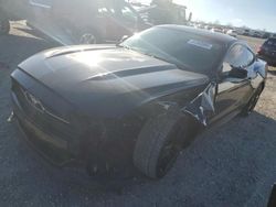 Salvage cars for sale at Earlington, KY auction: 2015 Ford Mustang