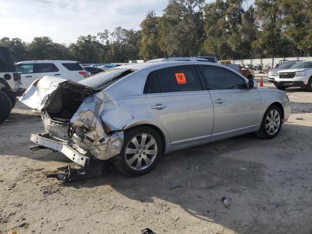 2005 Toyota Avalon XL