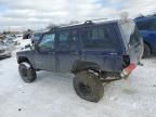 1999 Jeep Cherokee Sport