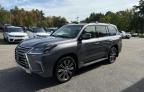 2020 Lexus LX 570