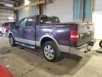 2008 Ford F150 Supercrew