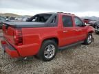 2010 Chevrolet Avalanche LTZ