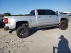 2015 Chevrolet Silverado K2500 Heavy Duty LTZ