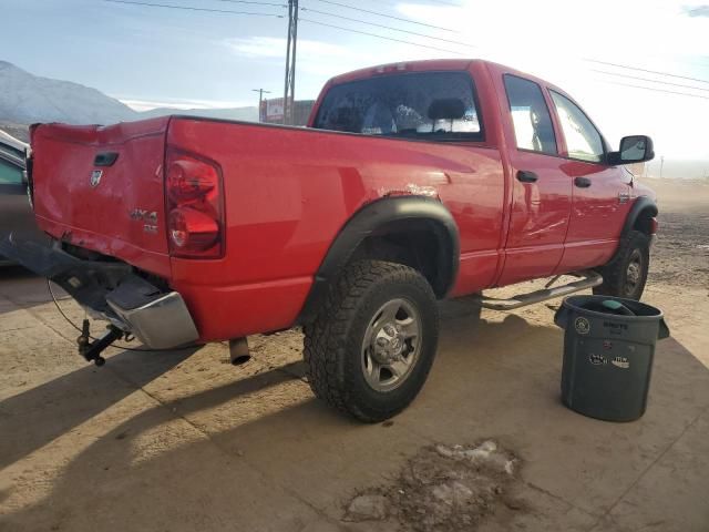 2007 Dodge RAM 2500 ST