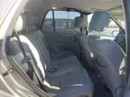 2005 Mercedes-Benz ML 350