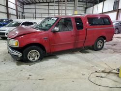 Ford Vehiculos salvage en venta: 2000 Ford F150