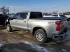 2023 Chevrolet Silverado K1500 LT