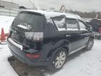 2009 Mitsubishi Outlander SE