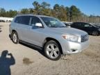 2008 Toyota Highlander Limited