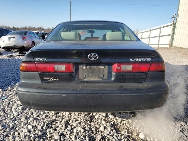 1999 Toyota Camry CE