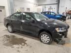 2015 Volkswagen Jetta Base