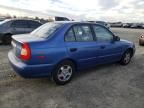 2000 Hyundai Accent GL