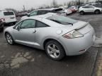 2006 Mitsubishi Eclipse GT