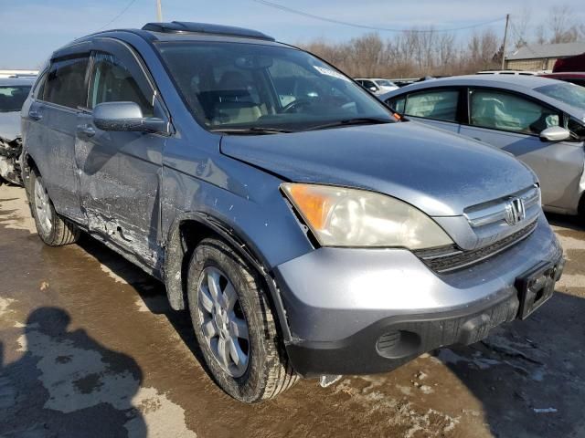 2008 Honda CR-V EXL