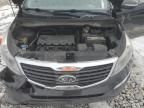 2011 KIA Sportage LX