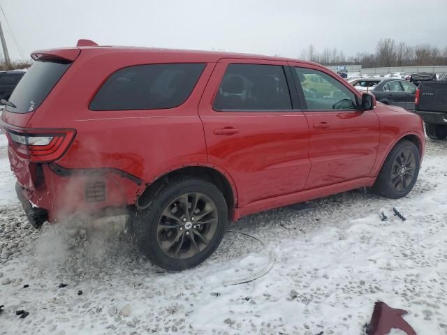 2019 Dodge Durango R/T