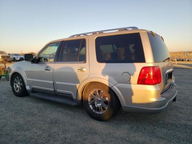 2003 Lincoln Navigator