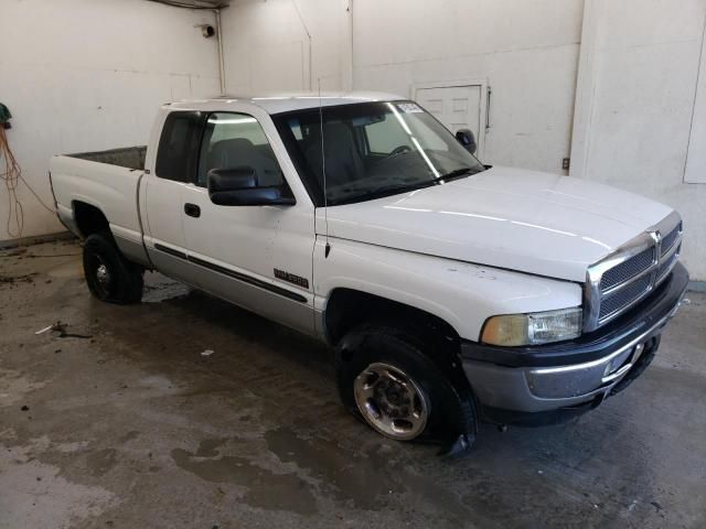 2002 Dodge RAM 2500