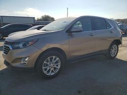 2019 Chevrolet Equinox LT en venta en Orlando, FL