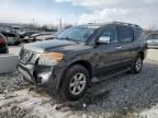 2008 Nissan Armada SE