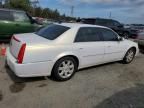 2006 Cadillac DTS