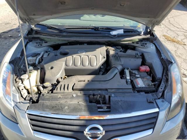 2009 Nissan Altima 2.5