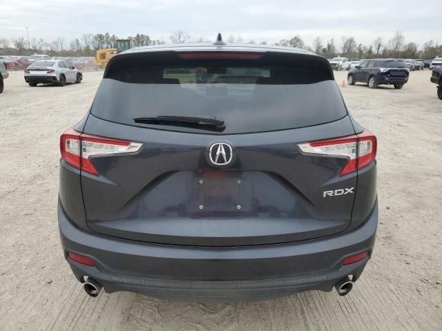 2020 Acura RDX Technology