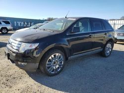 2008 Ford Edge Limited en venta en Anderson, CA