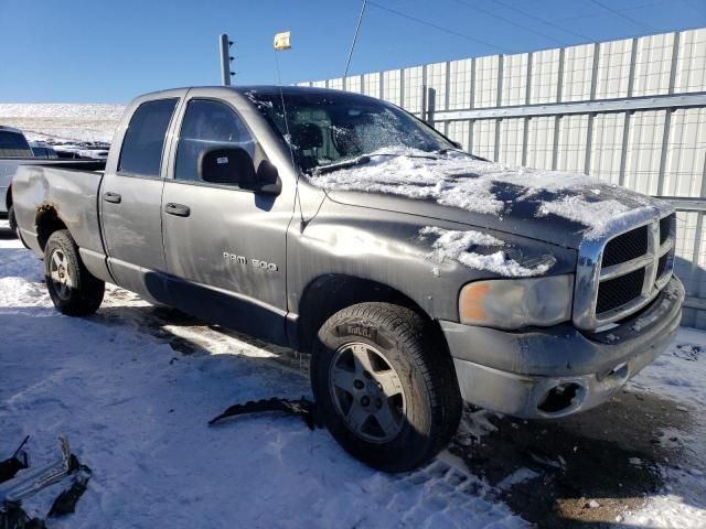 2005 Dodge RAM 1500 ST