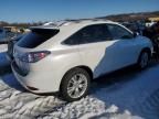 2011 Lexus RX 450H